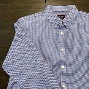UNTUCKit Causal Dress Shirt